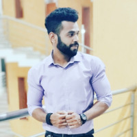 Vijay Sangolkar