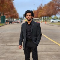 Sairam Yedupati