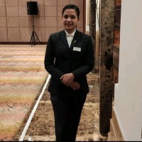 Megha Negi