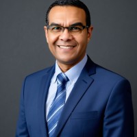 Mohammed Ebraheem, PMP