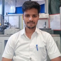 Sandip Dhepale