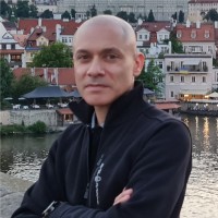 Michael Lindberg