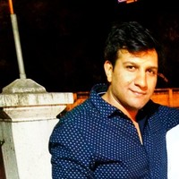 Chandan Laungani