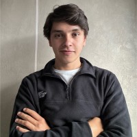 Matías Bermúdez