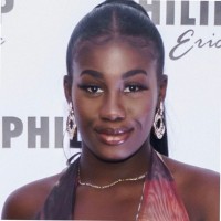 Kianna Gregory