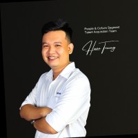 Huẩn Trương Công