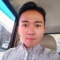 Paul Huang