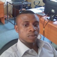 Emmanuel Mba