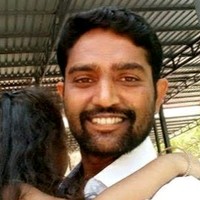Udaybhaskar Chakkera