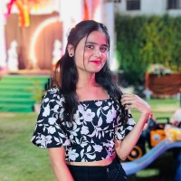 Deepali Kushwah