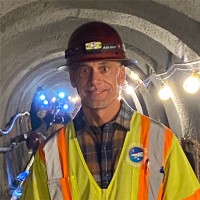 Joseph P. Sinacori Ii, Pe
