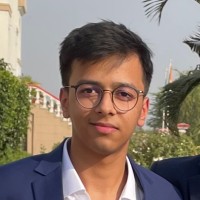 Gaurang Khandelwal