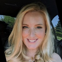 Kimberley Arnold