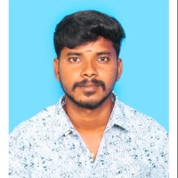 Manikandan K