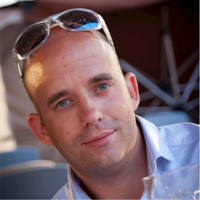 Arnaud Mathieu
