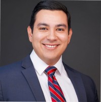 Jacob S. Abrego