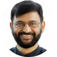 Pradeep K Sampath