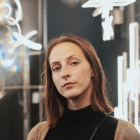 Maja Gazvoda