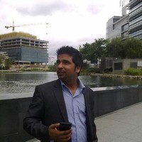 Sunil Ojha