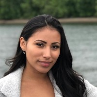 Isabel Saltzman-Cordon