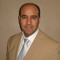 Gerald Siourisse
