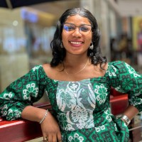 Damilola Olayioye