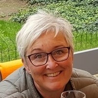 Anette Langballe