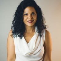 Bethania Barros (贝诗林)