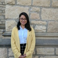 Pauline Sarmiento, P.Eng.