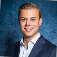 Tim van Binsbergen