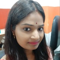 Shailee Kathil