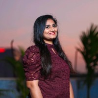 Eesha Reddy