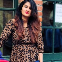 Niharika Singhal