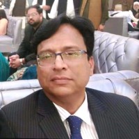 Saeed Akhtar
