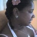 Jussara hip-hop mulher