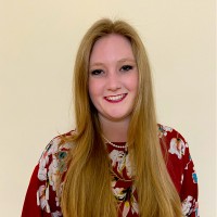 Hanna Elizabeth B. Montgomery