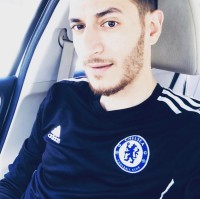 Muhammed Abd Elhady