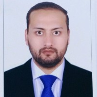 Taufeeq Ahmad