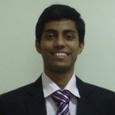 Arjun Jayaraj