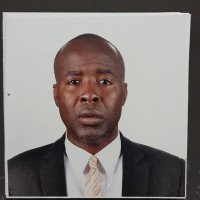 Julio Andre Mawungu