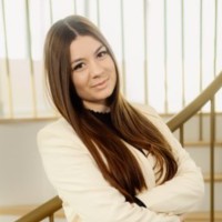 Cătălina Gabriela Prodan