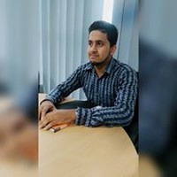 Ahamed Niyas