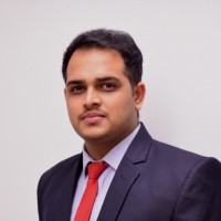 Anoop Nanjanayanapura Gopalaiah