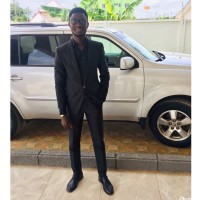 Albert Oppong