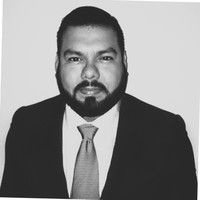 Abdiel Rumaldo Fabrega