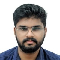 Ca Abhinav K S