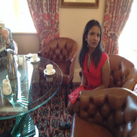 Kumudini Waddleton