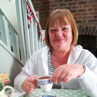 Sharon Bottomley