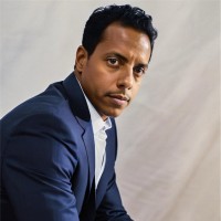 Carlos Alexandre Lopes Pereira