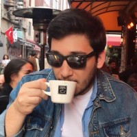 Batuhan Çiçek